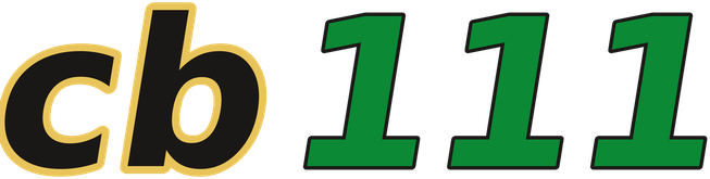 cb111 logo