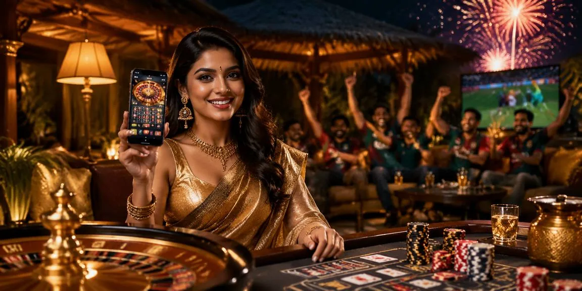 cb111 Inside Our Teen Patti Dealer Lobby